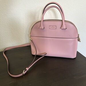 Top handle Kate spade bag